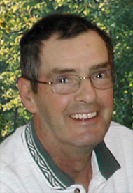 Richard Bisson