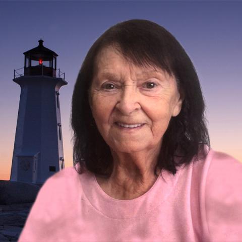 Thérèse Artano