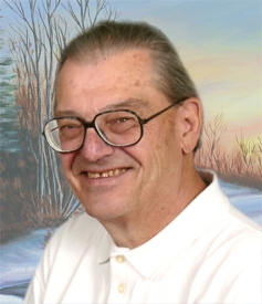 Dr André Ferland