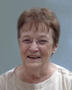 Jacqueline St-Pierre (Franche)