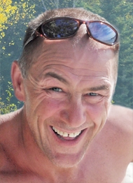 Luc Lachance