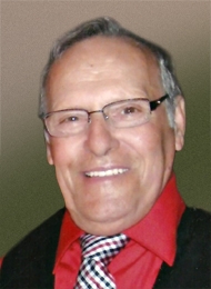 Germain Gélinas