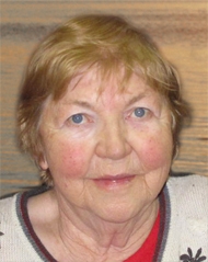 Mildred Tousignant (Brassard)