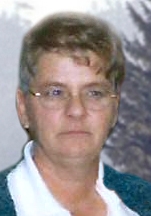Huguette Soumis (Martin)