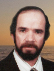 Bertrand Lamothe