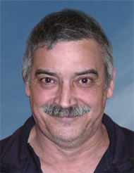 Serge Fournier