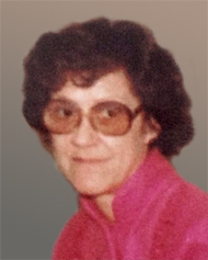 Yvonne Charbonneau
