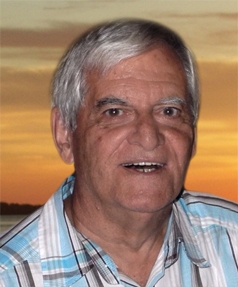 Normand Larouche