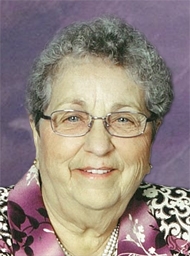 Marie-Paule Veilleux (Paradis)