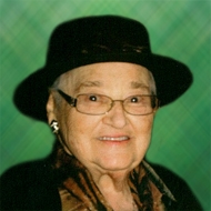 Françoise Basque (Deshaies)