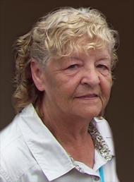 Pierrette McDermott (Larose)