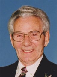 Conrad Pomerleau