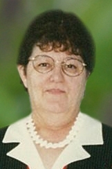 Gisèle Duquette (Desgroseilliers)