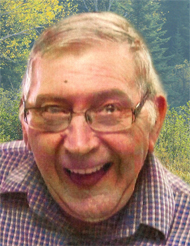 Roland Roy