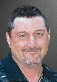 Éric Martin