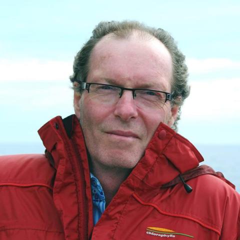 Charles Duguay