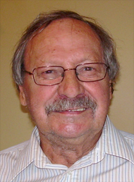Réjean Prince