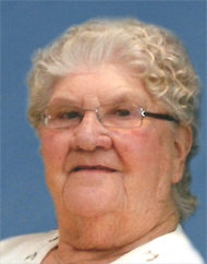 Rita Morin (Gauthier)