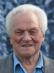 Joseph Richard
