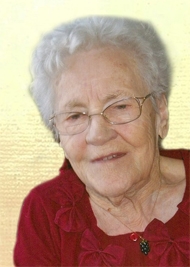 Madeleine Cossette (Pronovost)