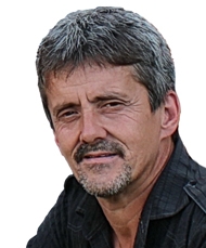 Benoît Bluteau