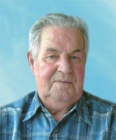 Omer Allard