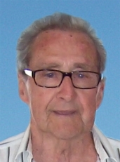 Normand Lavergne