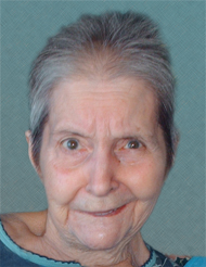 Henriette Nolet (Plouffe)