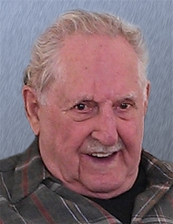 Claude Bergeron
