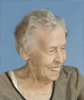 Fernande Tremblay (Parenteau)
