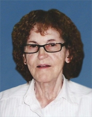 Mariette Thellend (Boulianne)