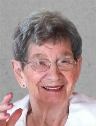 Jeanne-d'Arc Oliveira (Gagné)