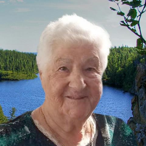 Caterina Mastroianni