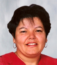 Micheline Lamoureux (Paul)