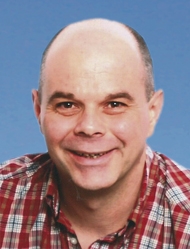 Marco St-Pierre