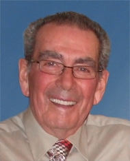 François Boutin