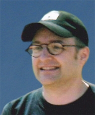 Donald Bélisle