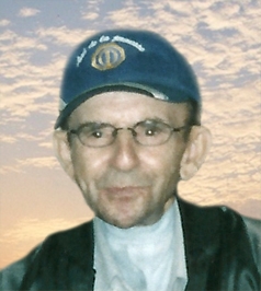 Raymond Bégin