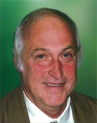 Camil Rocheleau