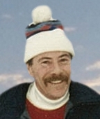 Gilles Gaudet