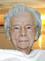 Alice Galarneau (Létourneau)