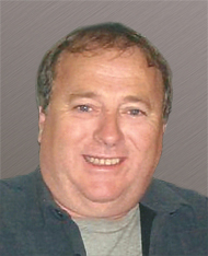 Gilles Blouin