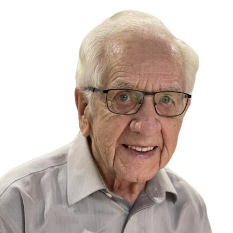Rosaire Fortin