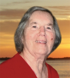 Lilianne Beauregard (Racicot)