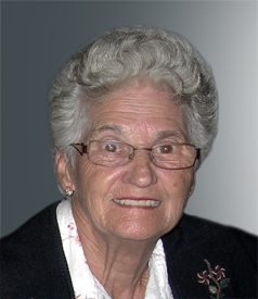 Solange Hurtubise (Lapointe)