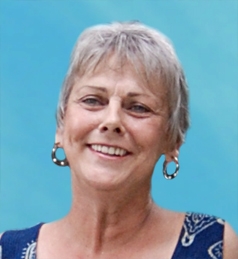 Ginette Mercier