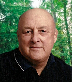 Maurice Filteau