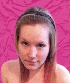 Daisy Breton Poulin