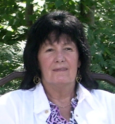 Louise Morin (Bédard)