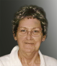 Rita Gaudreault (Morissette)